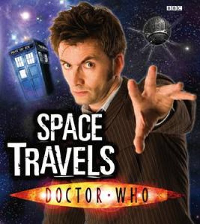 Doctor Who: Space Travels by Various
