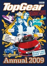 Top Gear Annual 2009