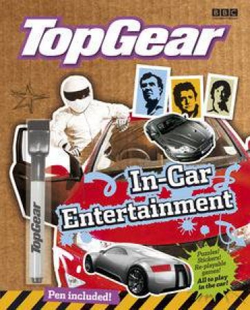 Top Gear: In-Car Entertainment by Various