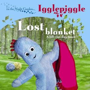 In the Night Garden: The Lost Blanket by Various