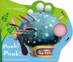 In The Night Garden Ponk Ponk