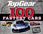 Top Gear 100 Fastest Cars