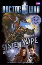 Doctor Who The Good The Bad and The AlienSystem Wipe
