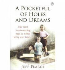 A Pocketful Of Holes And Dreams