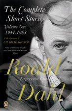 Roald Dahl The Complete Short Stories 19441953 Volume 1