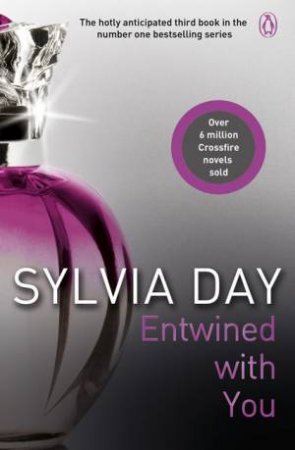 Entwined With You by Sylvia Day