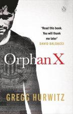 Orphan X 01