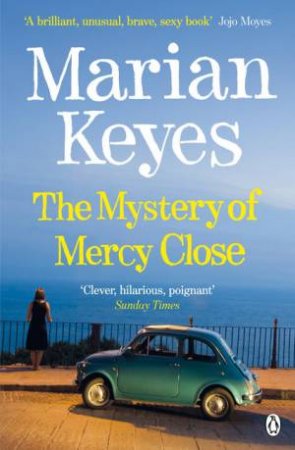 The Mystery Of Mercy Close by Marian Keyes
