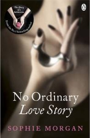 No Ordinary Love by Sophie Morgan