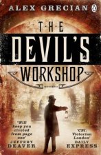 The Devils Workshop