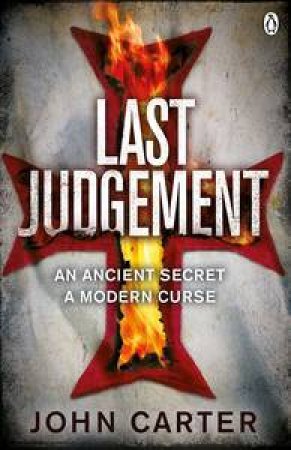 Last Judgement by John Carter