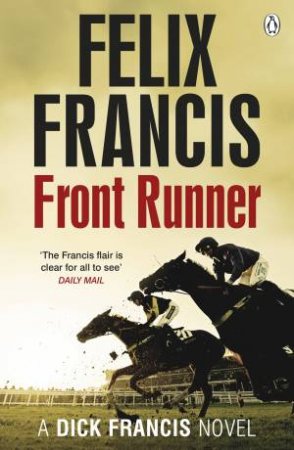 Front Runner by Felix Francis