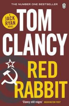 Red Rabbit by Tom Clancy