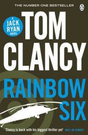 Rainbow Six by Tom Clancy