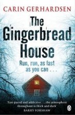 The Gingerbread House