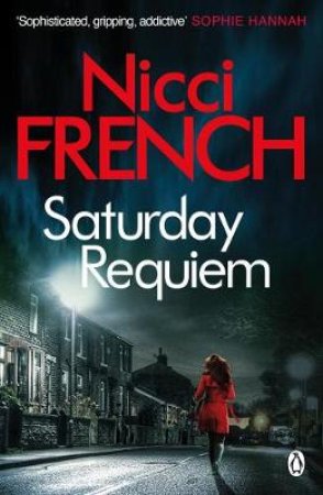 Saturday Requiem by Nicci French