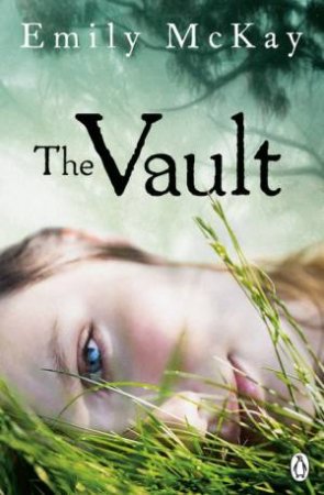 The Vault by Emily McKay
