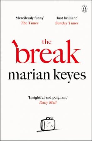 The Break by Marian Keyes
