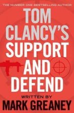 Tom Clancys Support and Defend