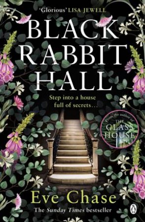 Black Rabbit Hall by Eve Chase