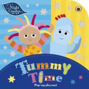 In the Night Garden: Tummy Time by Various