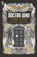 Doctor Who Time Lord Fairy Tales