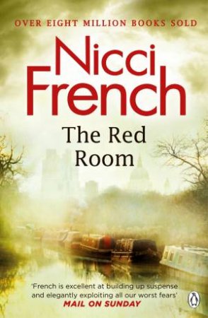 The Red Room by Nicci French