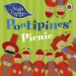 In The Night Garden The Pontipines Picnic