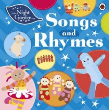 In the Night Garden Songs and Rhymes