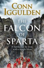 Falcon Of Sparta