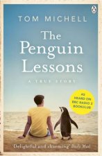 The Penguin Lessons A True Story