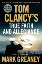 Tom Clancys True Faith And Allegiance