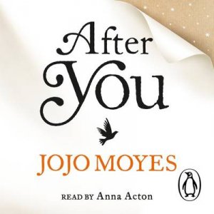 After You: CD by Jojo Moyes