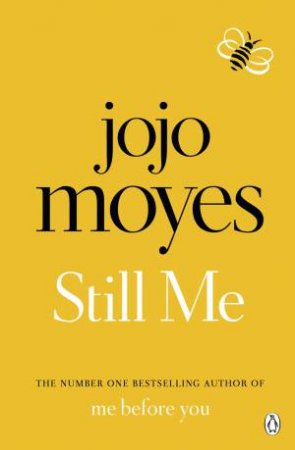 Still Me by Jojo Moyes