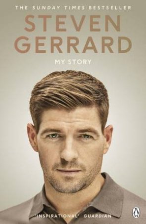 My Story by Steven Gerrard