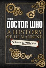 Doctor Who A History Of Humankind