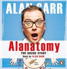 Alanatomy