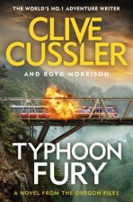 Typhoon Fury Oregon Files 12