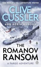 Romanov Ransom Fargo Adventures 9 The