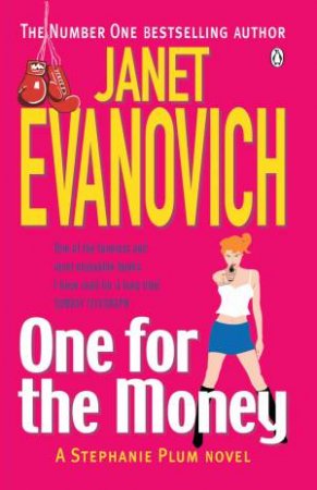 One For The Money by Janet Evanovich