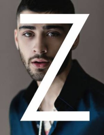 Zayn: The Official Autobiography by Zayn Malik