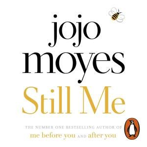 Still Me by Jojo Moyes