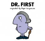 Doctor Who Dr First