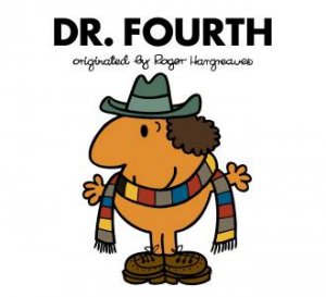 Doctor Who Dr. Fourth by Various
