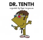 Doctor Who Dr Tenth