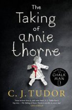 The Taking Of Annie Thorne