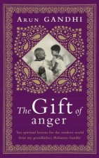 The Gift Of Anger