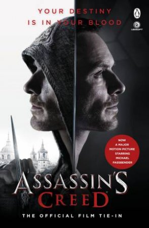 Assassin's Creed by Christie Golden