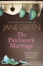 The Patchwork Marriage