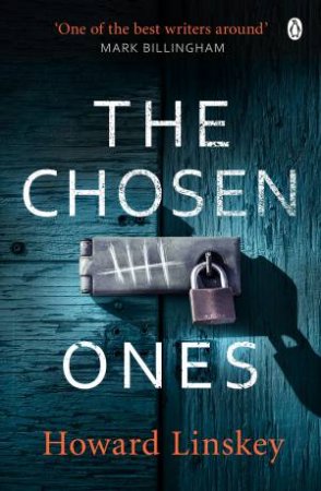 The Chosen Ones by Howard Linskey